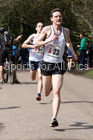 Senior mens 12 Stage Relay, ERRA 12 and 6 Stage Relays, Sutton Coldfield. Photo: David T. Hewitson/Sports for All Pics